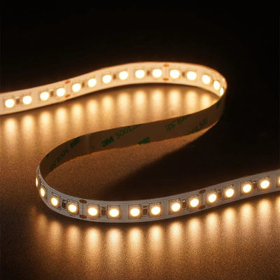12V 24V Chasing Soft Outdoor Silicone Smart Light Smd Flexible Led Neon Strip Light 10M