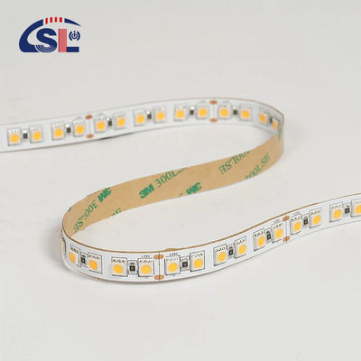 12V 24V Chasing Soft Outdoor Silicone Smart Light Smd Flexible Led Neon Strip Light 10M