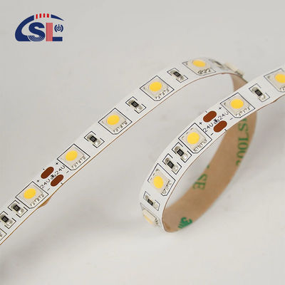 10M LED Strip Light with CRI Ra 90 and Onsite Metering Silicone Cover Smart Smd2835