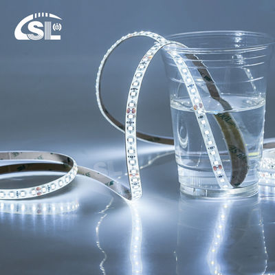 3- Waterproof Full PU Glue Colorful 120LEDS IP65 SMD2835 LED Strip 12/24V 8mm PCB