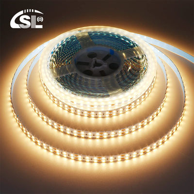 110v220v 10mm 240leds 3000K4000K6500K Flexible Die-Cutting Board SMD2835 Led Strip Light