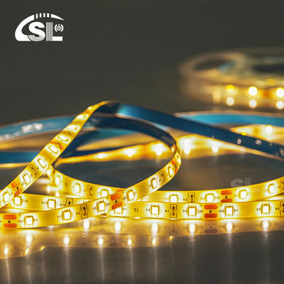 Light Strings with Color Rendering Index Ra 80 5M/R DC12V 8MM 120 Beads 10W/M 6500k