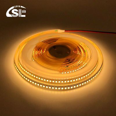 12v24v 240leds 8mm 3000K Warm White SMD2835 Led Strip Light with 50000 Hours Lifespan