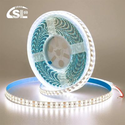 8mm 240leds 6500K White Flexible Die-Cutting Board SMD2835 LED Strip Light 12V24V