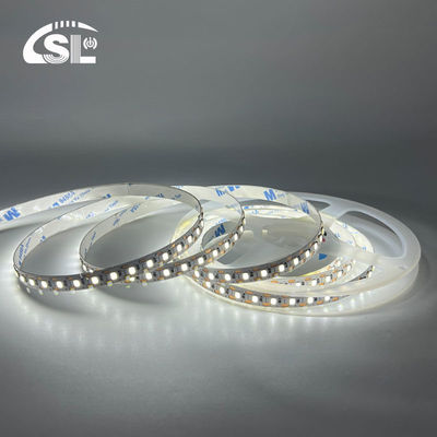 2200 lm High Brightness 2835 120led/m LED Strip 8mm Width 12V 24V Single Cut Light Strip