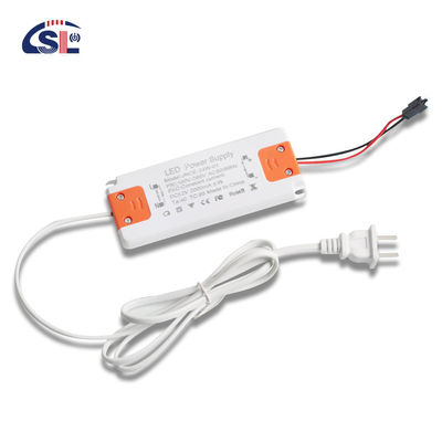 SL Silm 12V 12W/24W/36W/48W/60W LED Lighting Power Supply Driver for Touch Dimmer Switch and More