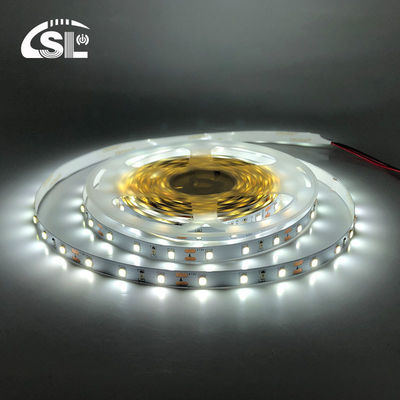 8mm10mm 60leds 3000K4000K6500K Warm White Natural White Electroplate SMD2835 LED Strip Light