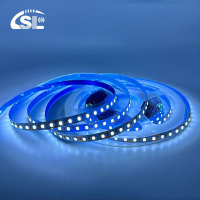 Bluetooth Connectivity Technology IP20 SMD2835 LED Strip Light with Super Brightness