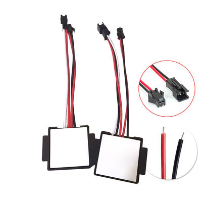 12V 5A 60W Bathroom Mirror LED Light with Dimmer Touch Sensor Switch and Single Color