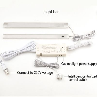 DC 12V 24V Switching Power Supply AC190-240V Mute Lighting Transformers for LED Lights