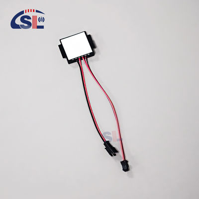 Dimmable DC12V Led Light Mirror Touch Sensor Switch for Customized Bath Led Mirrors