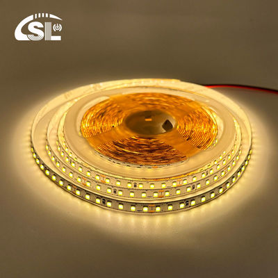 Customize LED Chip 24V 140LEDs/M 12W/M Smd 2835 LED Strip Light for Indoor Decoration