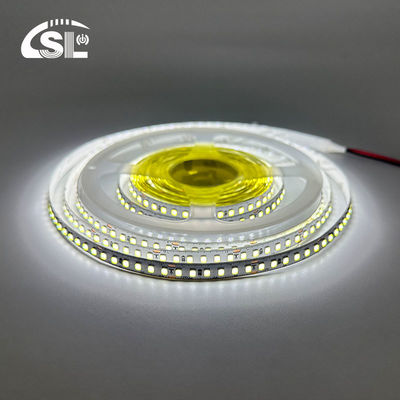 140 LED/m Flexible SMD2835 LED Light Strip with 50000 Hour Working Lifetime