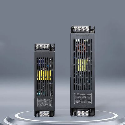 Constant Voltage Power LED Switch Driver 12V 24V 60W 100W 150W 200W 250W 300W 400W