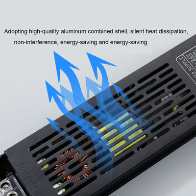 Constant Voltage Power LED Switch Driver 12V 24V 60W 100W 150W 200W 250W 300W 400W