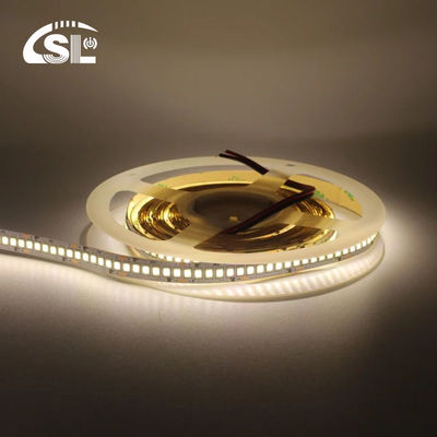 Electroplate 12V/24V 240D 3000 4000k 6000K 2835 LED Strip Lighting For Mirror Lighting