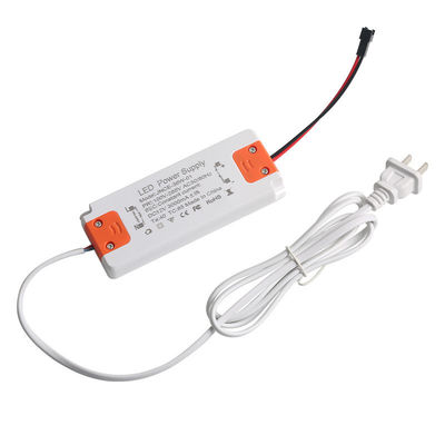 Modern Design 12w Power Supply LED Driver Transformer with Anti-fog Film Connection