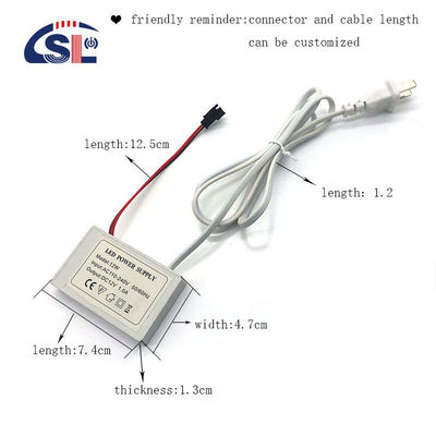Experience the Convenience of Our Three Color Touch Sensor Switch for Mirror Defogger
