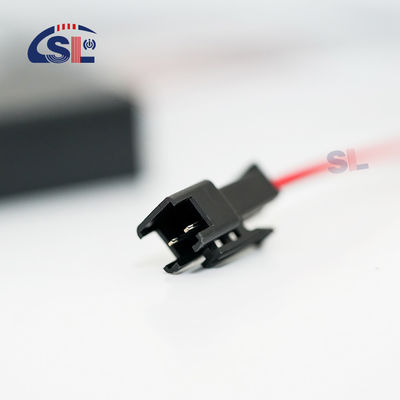 12V 1A 12W Bathroom Smart Mirrors One Color Touch Sensor Switch with Easy Installation