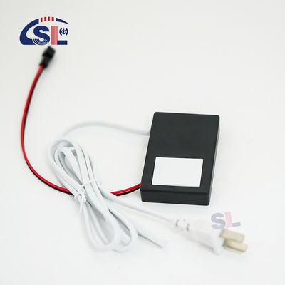 Customized Integrated Mirror Touch Dimmer Switch for Bathroom Smart Mirrors 12V 1A 12W