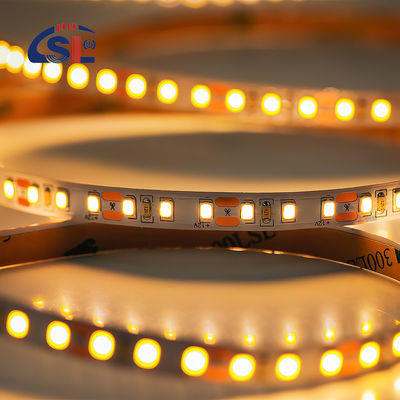 High Cri 90 2835 2700K 3000K 4000K 6500K 5mm 8mm 10mm 60led 120led 180led 240led SMD Led Strip Light