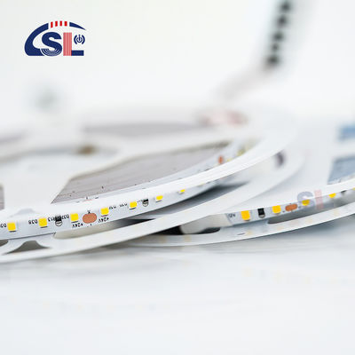 High Cri 90 2835 2700K 3000K 4000K 6500K 5mm 8mm 10mm 60led 120led 180led 240led SMD Led Strip Light