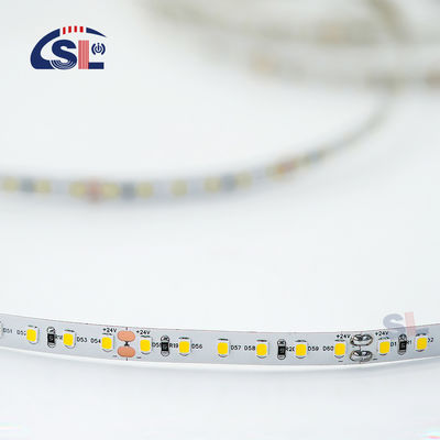 High Cri 90 2835 2700K 3000K 4000K 6500K 5mm 8mm 10mm 60led 120led 180led 240led SMD Led Strip Light