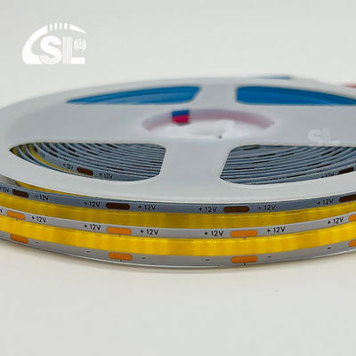 Sensor Control COB 320Ds 8mm Ra 80 4000K LED Light Strip SL- COB-03208D40