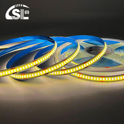 Sensor Control COB 320Ds 8mm Ra 80 4000K LED Light Strip SL- COB-03208D40