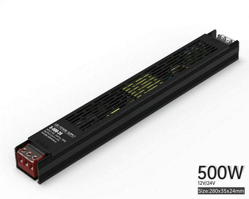 Mini Voltage DC LED Switch Power Supply 60-100W 3- AC DC 5V 12V 24V Amp Power Switch Mode