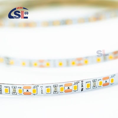 LED Strip 2835 12V City light 3000K 4000K 6500K Waterproof PCB 8MM LED 24V 60led/m SMD2835