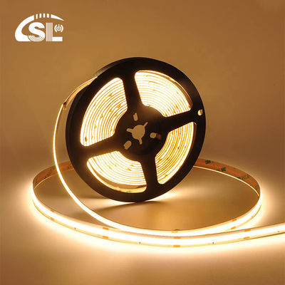Sensor Control COB 320Ds 8mm Ra 80 4000K LED Light Strip SL- COB-03208D40