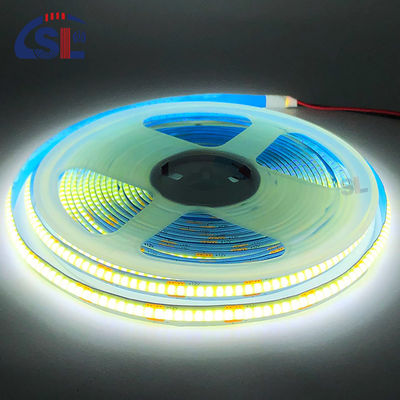 LED Light Source 12W/meter Electroplate COB 320Ds Light Strip SL- COB-03208D65
