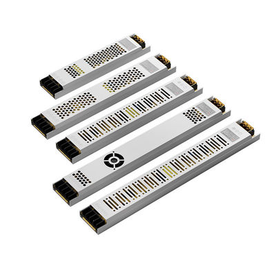 Single Output 1A 2A 3A 5A 8.5A 10A 15A 20A 25A 30A 40A 50A 60A AC DC Switching Power Supply 5V 12V 24V 36V 48V
