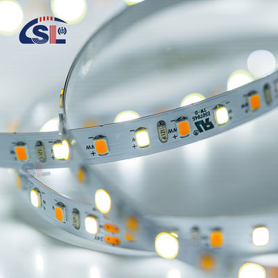 Touch Control Customized 8mm 120leds 3000K-6500K CCT Waterproof SMD2835 Led Strip Light