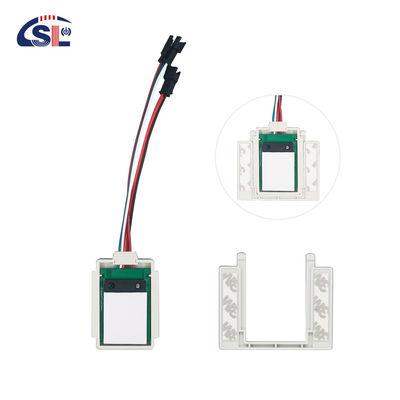 Single Color Touch Sensor Switch for DC12V 12W 24W 36W Bathroom Vanities Mirrors