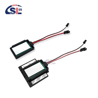 Bathroom Vanities Mirrors Touch Sensor Switch with bracket and Sensing Range of 1-6mm