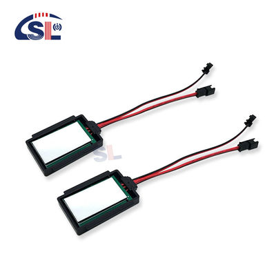 Bathroom Vanities Mirrors Touch Sensor Switch with bracket and Sensing Range of 1-6mm