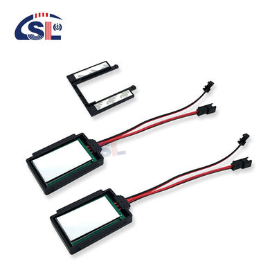Bathroom Vanities Mirrors Touch Sensor Switch with bracket and Sensing Range of 1-6mm