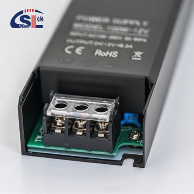 60W 100W 150W 200W 300W 400W Led Power Supply with and Synchronous Rectification