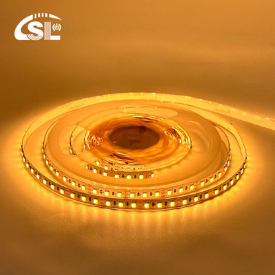 2835 CCT LED Strip 120Leds/m Dual White Color Temperature Adjustable Flexible Tape