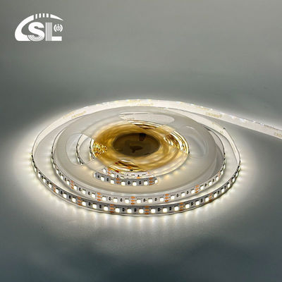2835 CCT LED Strip 120Leds/m Dual White Color Temperature Adjustable Flexible Tape