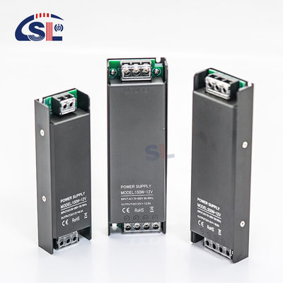 85% LED Power Supply AC110-240V Mute Lighting Transformers 60W 100W 150W 200W 300W 400W