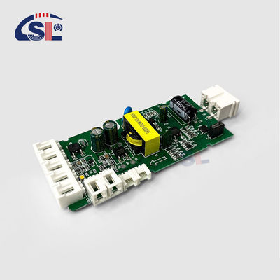 Under Cabinet LED Light Power Transformer Lighting Solutions Service DIALux evo Layout