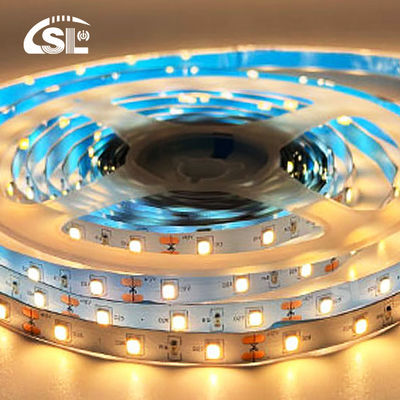 50000 Hour Working Lifetime Switch Control LED Light Strips for Bathroom Vanities Mirrors