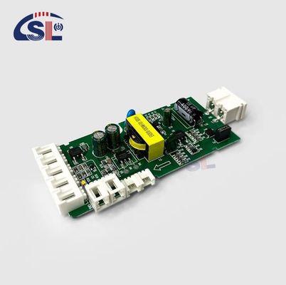Plug In Connection 12V Power Driver Constant Voltage for Dupont Interface LED Lighting