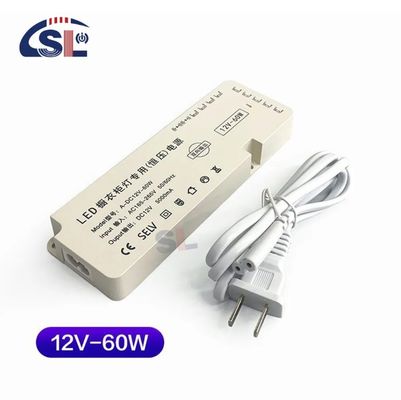 Plug In Connection 12V Power Driver Constant Voltage for Dupont Interface LED Lighting