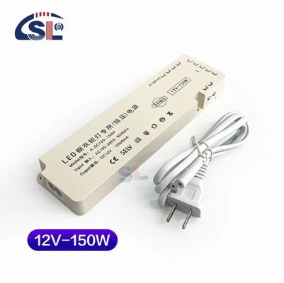 Plug In Connection 12V Power Driver Constant Voltage for Dupont Interface LED Lighting