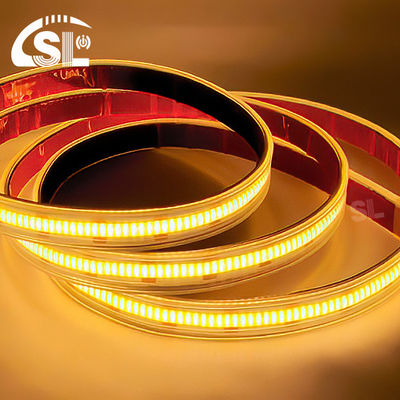 Waterproof COB 320Ds 8mm Ra 85 Light Strip for Smart Mirrors or Home Beautification