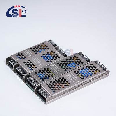 12V 5A 10A 20A 30A 24VDC 10A DC Switching Power Supply for LED Lightings 3 and Lightweight